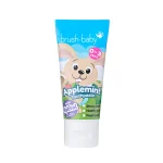 Pasta za zube s okusom jabuke i mente 50 ml (0–3 godine)